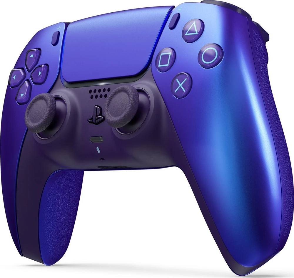 Sony PlayStation DualSense Chroma Indigo belaidis valdiklis (PS5)