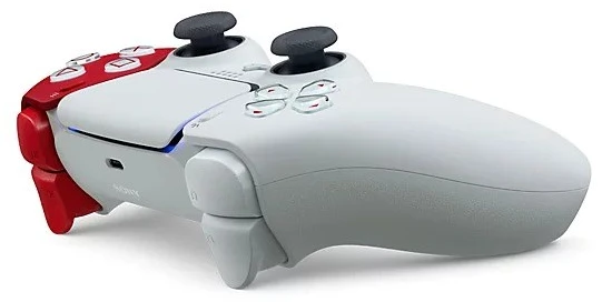 „Sony“ „PlayStation 5 DualSense“ belaidis valdiklis, riboto leidimo – „God of War“
