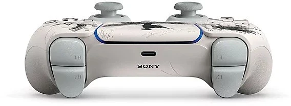 Žaidimų Valdiklis - Sony PlayStation 5 DualSense Bevielis, USB Type-C, Haptinė Atsiliepimas, Juodas