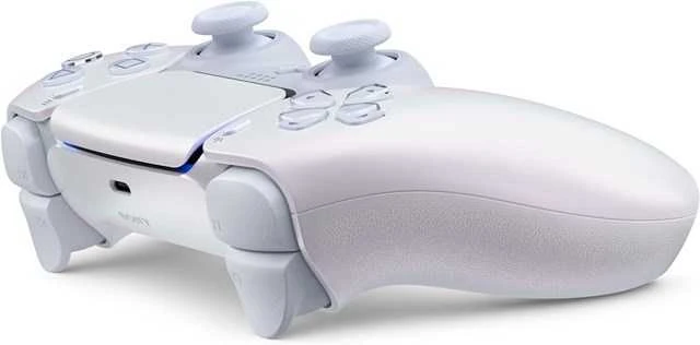 „Sony Playstation 5 DualSense Wireless“ valdiklis Pearl