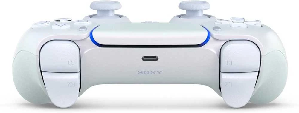 „Sony Playstation 5 DualSense Wireless“ valdiklis Pearl