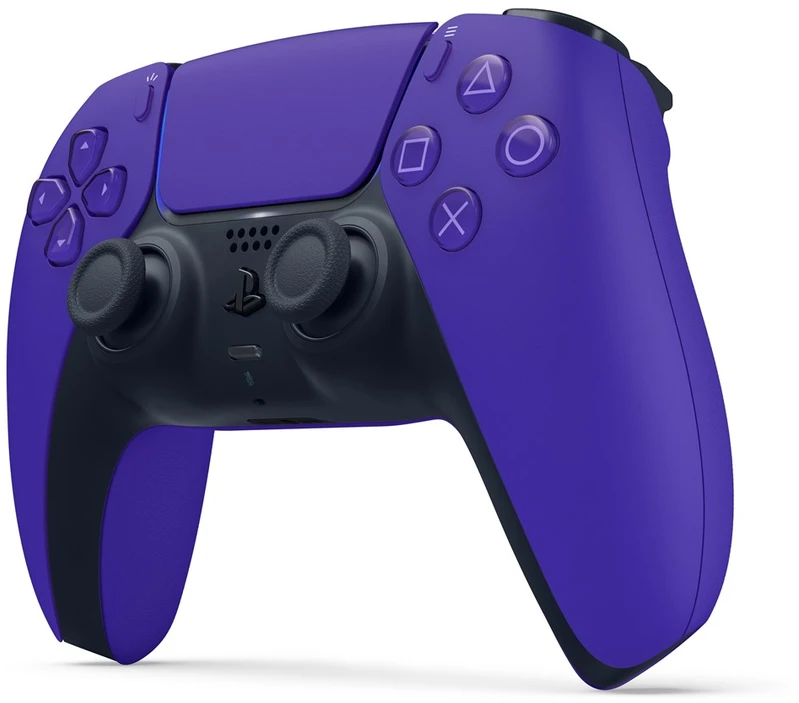 Sony DualSense Juoda, Violetinė Bluetooth/USB Žaidimų pultelis Analoginis / skaitmeninis PlayStation 5