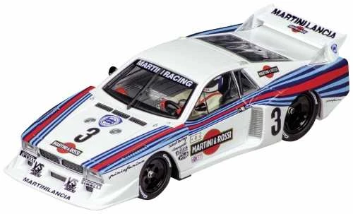Žaislinis automobilis - Carrera Digital 132 Lancia Beta Montecarlo Turbo Daytona 1981