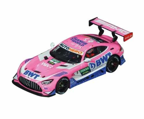 Žaislinis automobilis - Carrera Digital 132 Mercedes-AMG GT3 Evo Team Winward Nr. 1