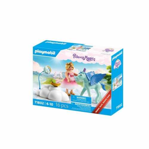 „Playmobil Magic“ 71802 Pegaso gimtadienis