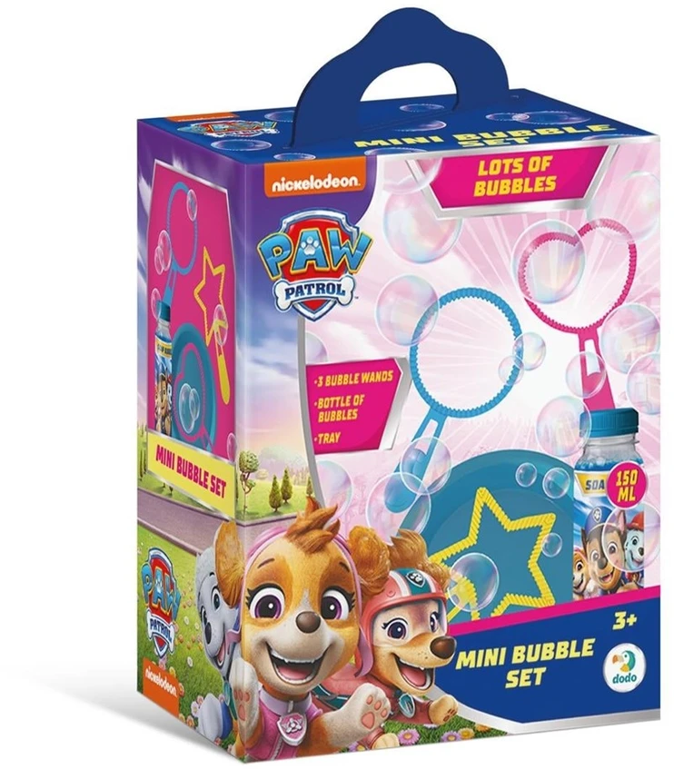 Dodo SPIN MASTER Paw Patrol 6065500 žaislų rinkinys