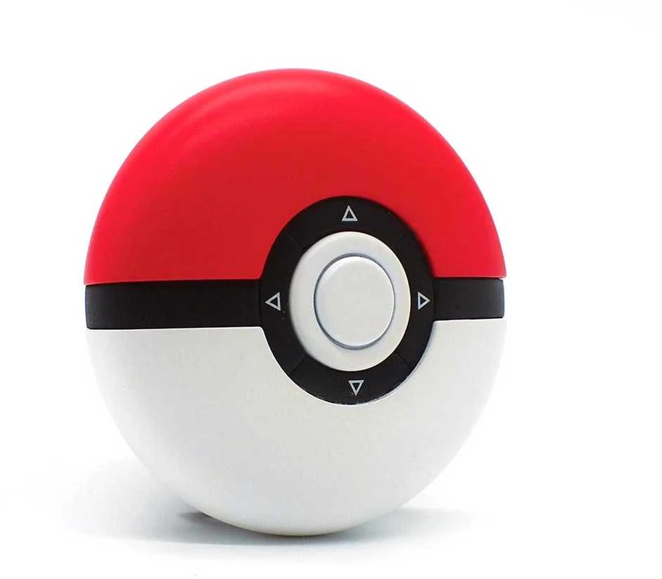 zanzoon Pokemon trenerio misija, žaidimas