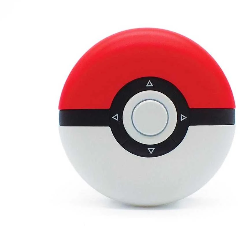 zanzoon Pokemon trenerio misija, žaidimas