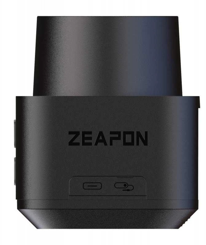 Zeapon Micro 3 pavaros modulis slankikliui