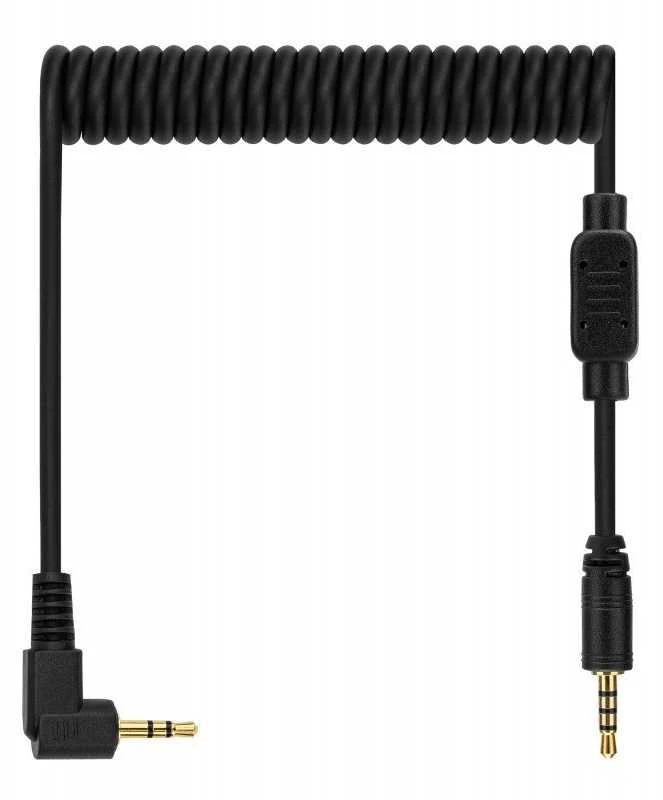 Zeapon P1 paleidimo laidas, skirtas Panasonic