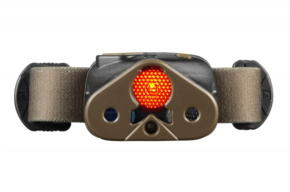 MacTronic Nomad 03 galinė prožektorinė lemputė + NVG THL0022MN