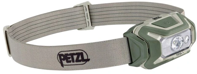Petzl Aria 1 RGB E069BA02 kamuflaz