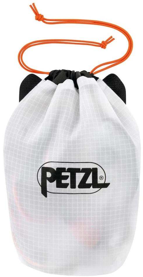 Žibintas - Petzl NAO RL 1500 Liumenų, 3200 mAh Įkraunamas, Vandeniui Atsparus Juodas