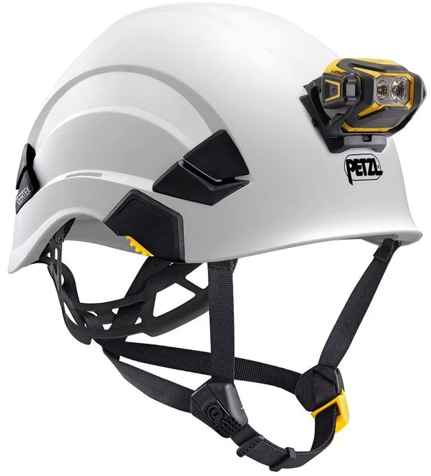 Žibintas - Petzl Pixa E120AA00, Atsparus Vandeniui, Smūgiams Atsparus, 80 Liumenų, Juodas