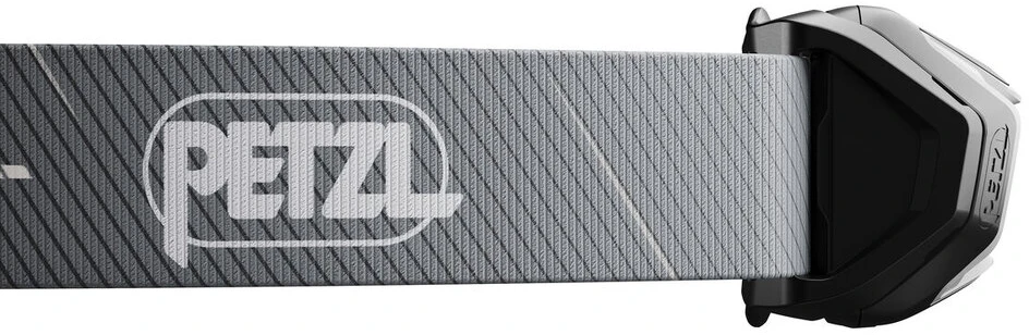 Žibintas - Petzl Tikka Core 450 Liumenų, 75m Nuotolis, Įkraunamas Juodas