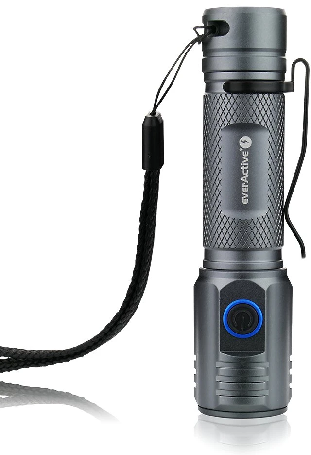 „EverActive FL-2000R Buddy“.
