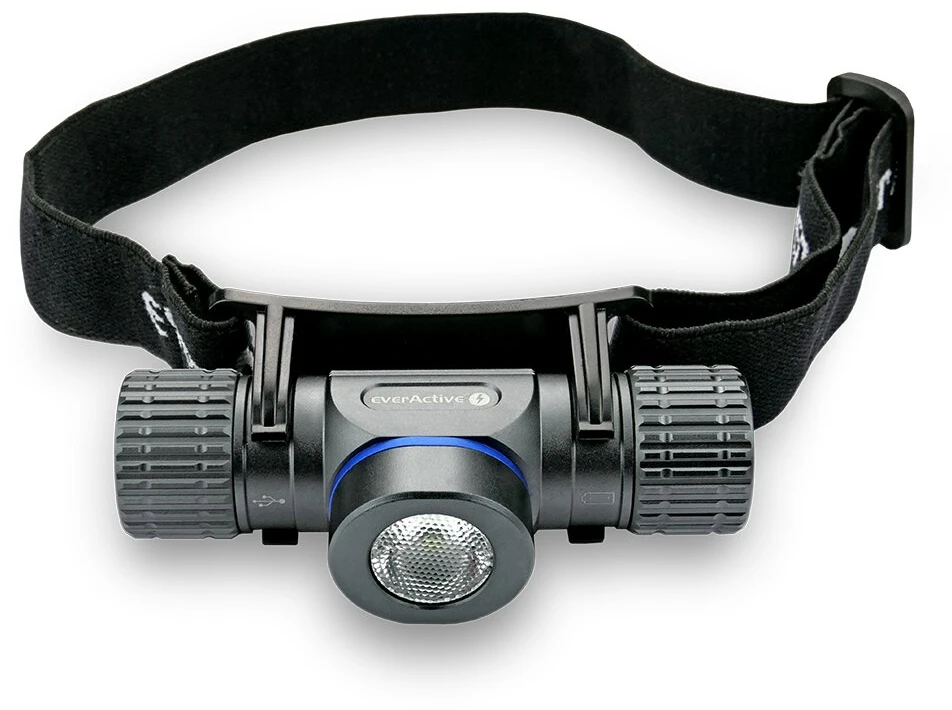 „EverActive HL-1100R Force“.