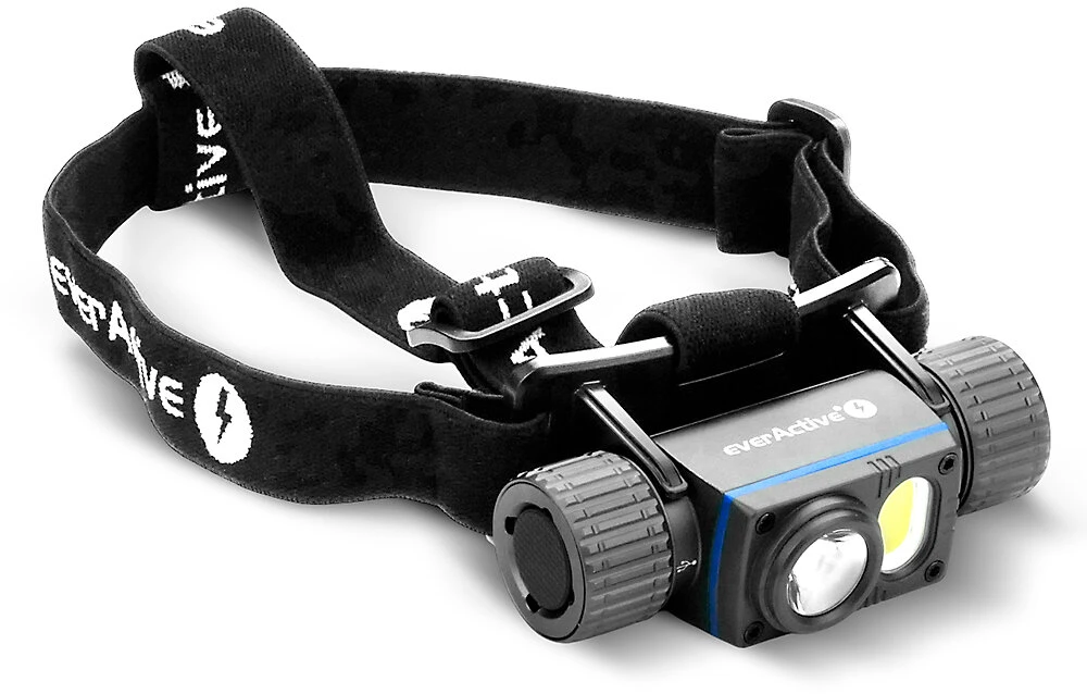 EverActive HL-2000R Force PRO