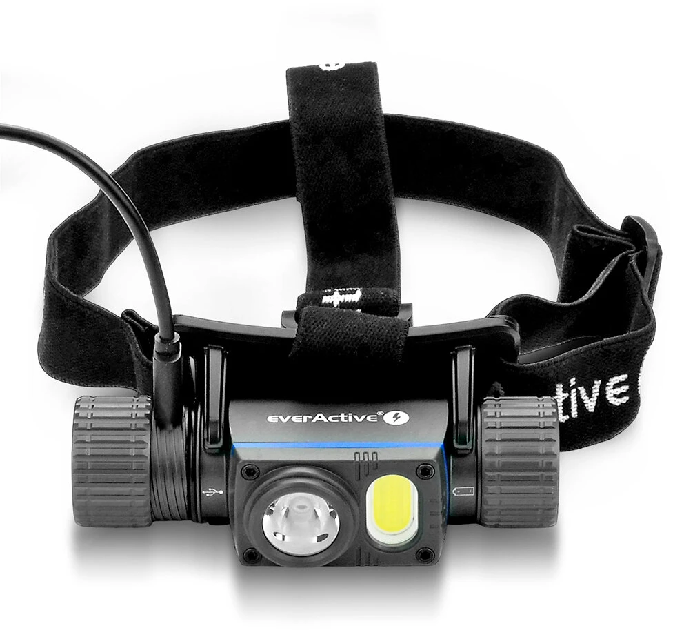 EverActive HL-2000R Force PRO