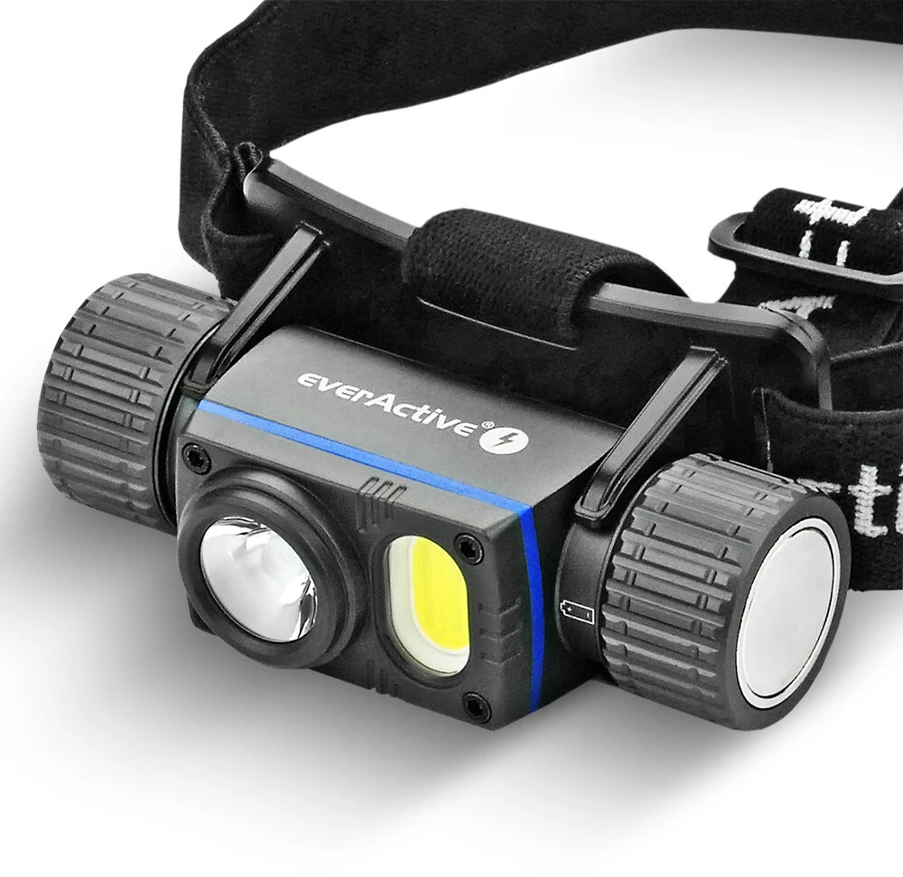 EverActive HL-2000R Force PRO