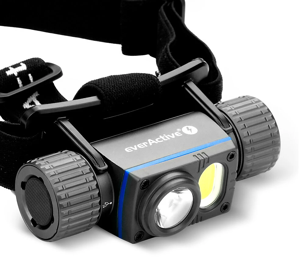 EverActive HL-2000R Force PRO