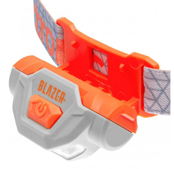 Mactronic 215lm galvos žibintuvėlis BLAZER AHL0111