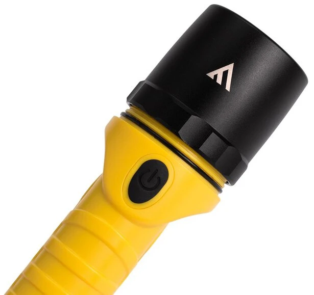 Mactronic 800lm žibintuvėlis Dura Light 2.1