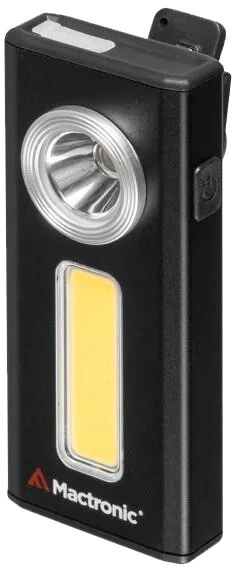 Žibintuvėlis - Mactronic Flagger 650 USB-C Įkraunamas 500 lm