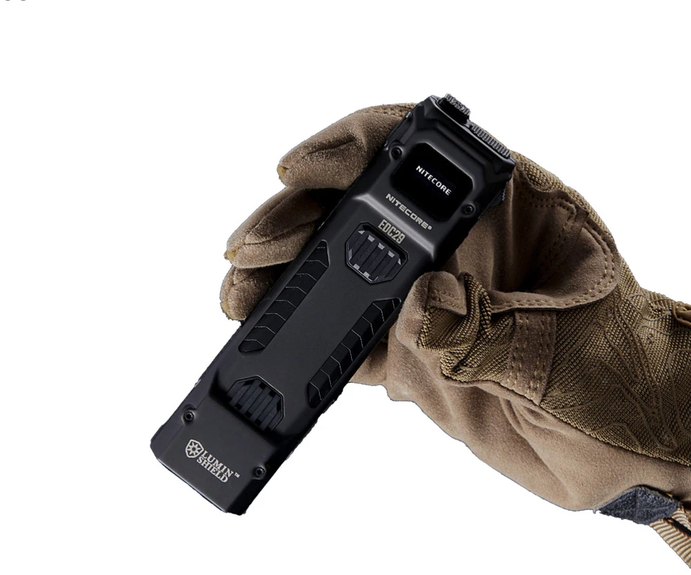 Žibintuvėlis - Nitecore EDC29 6 500 liumenų