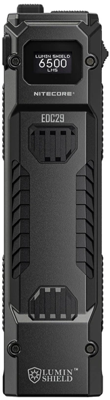 Žibintuvėlis - Nitecore EDC29 6 500 liumenų
