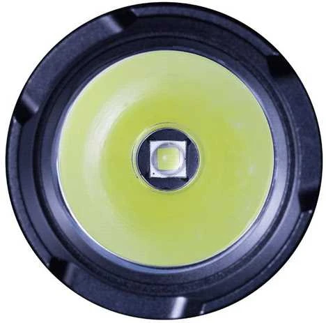 Žibintuvėlis - Nitecore EF1 830 Liumenų Sprogimui Atsparus Aliuminis