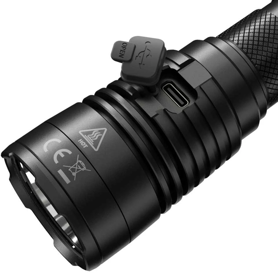 Nitecore Žibintuvėlis MH25 v2 1300lm