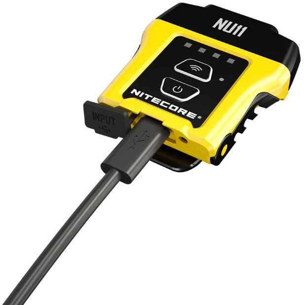 Nitecore NU11