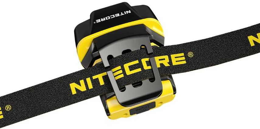 Nitecore NU11