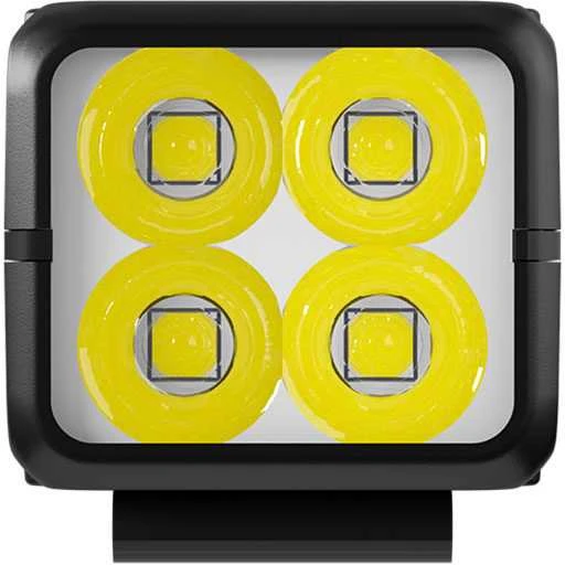 Žibintuvėlis - Nitecore T4K 4000 Liumenų Įkraunamas Raktų Pakabukas