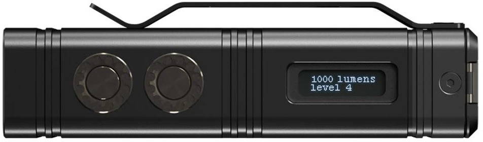 Nitecore TM12K