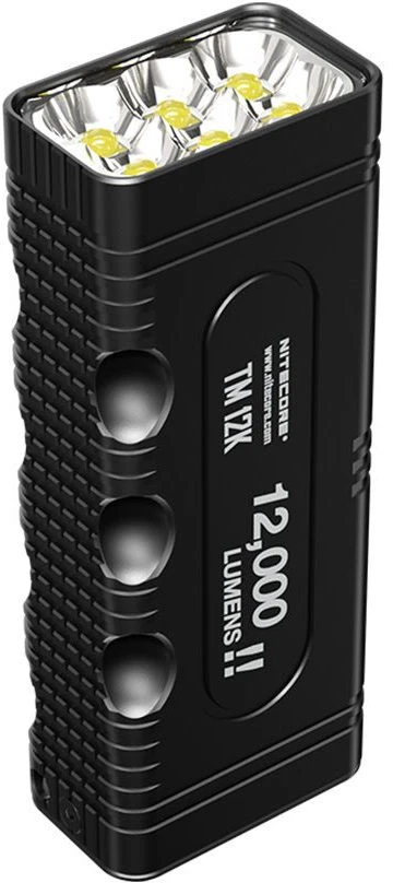 Nitecore TM12K