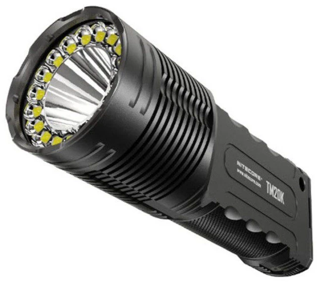 Nitecore TM20K