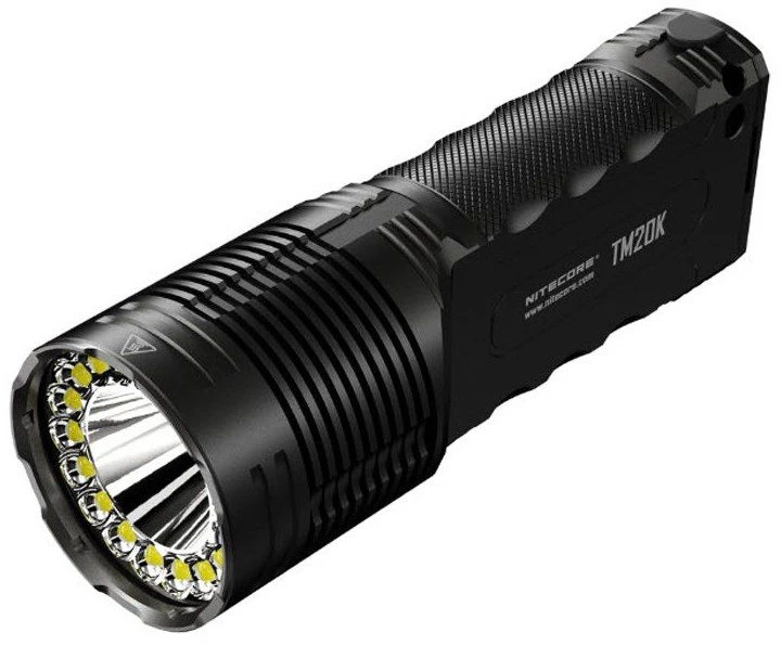 Nitecore TM20K