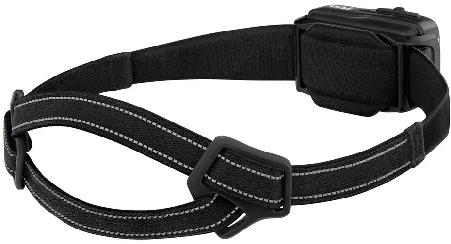 Petzl E095BB00 SWIFT RL juodas