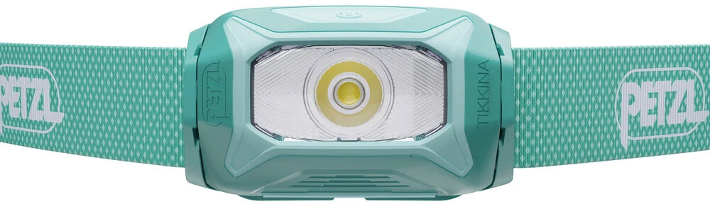 Petzl Tikkina E060AB02 žalia