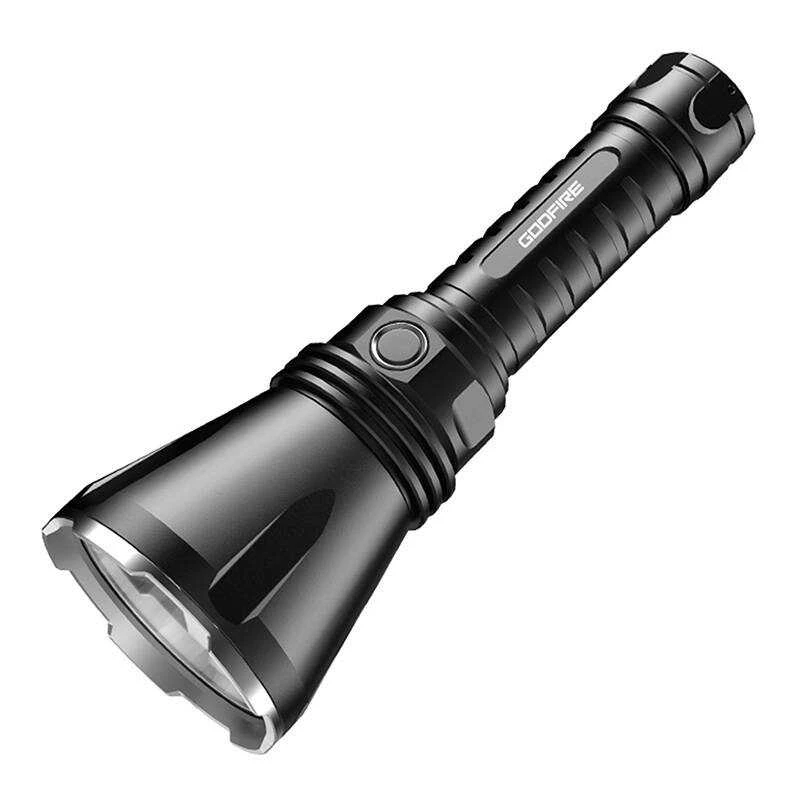 Žibintuvėlis Superfire Godfire TF01
