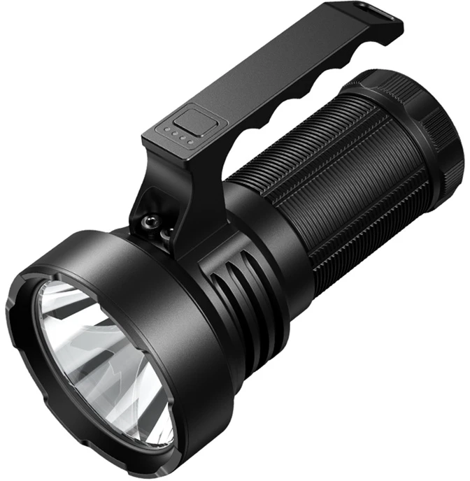 Žibintuvėlis Superfire L20, 5000lm, USB-C