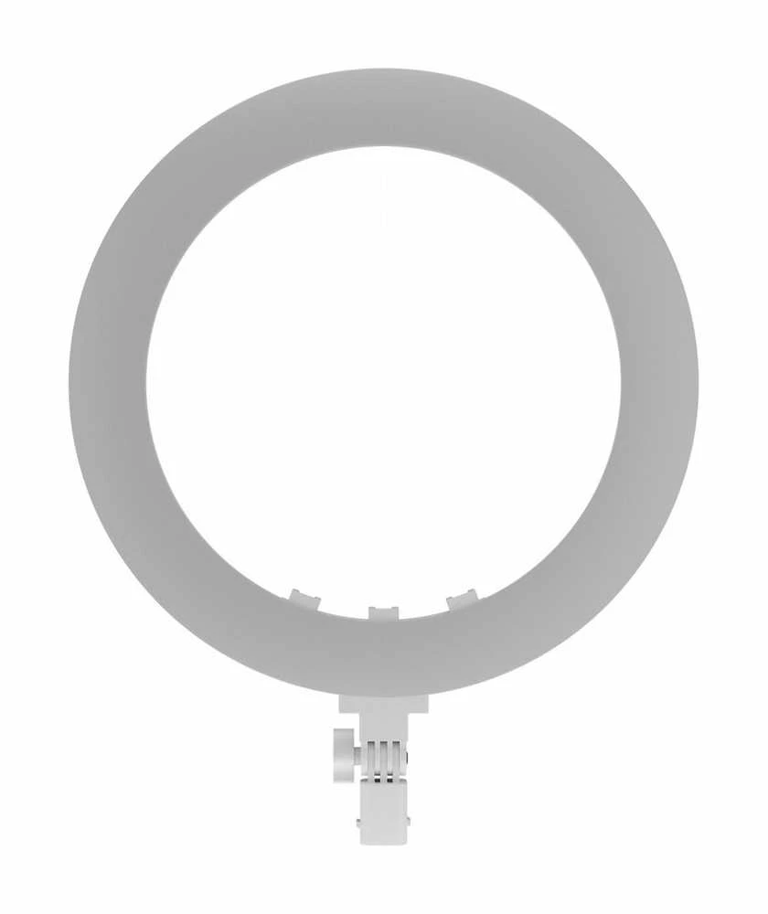 Newell LED žiedas RL-18A-WB (3200 K - 5500 K) Arctic Baltas