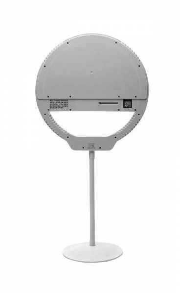 Žiedinis Šviestuvas LED Yongnuo YN128 II WB (3200 K-5500 K)