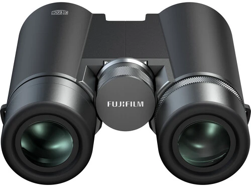 Fujifilm Žiūronai Fujinon HC10x42 Hyper Clarity 16670625