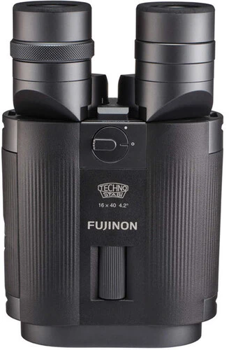 Fujifilm Žiūronai Fujinon Techno-Stabi TS-L 16x40 w/soft case 16900903
