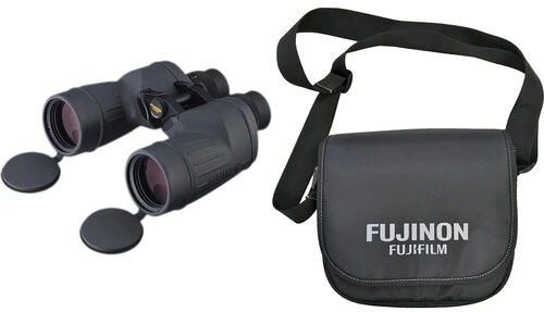 Fujifilm Žiūronai Fujinon 7x50 FMTR-SX-2 16330574