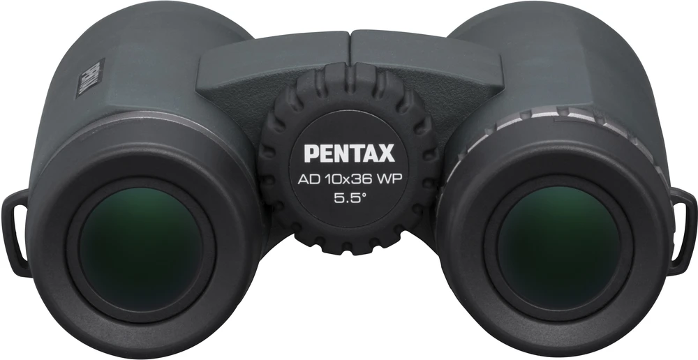 Žiūronai Pentax AD 10x36 WP