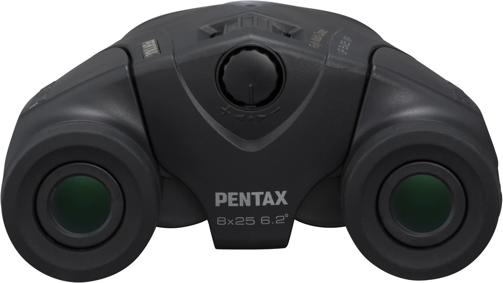Žiūronai Pentax UP 25 Atsparus vandeniui 8x25